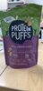 Protein puffs salt & vinegar punch - Prodotto