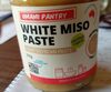 White Miso paste - Producto