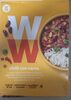 Weight Watchers Chilli Con Carne - Product