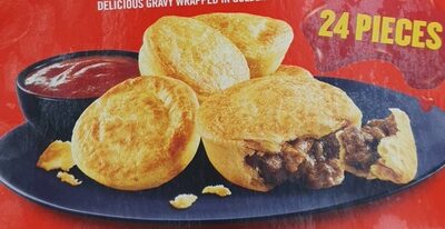Four n twenty party pies - Product