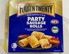 Party sausage rolls - Product