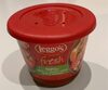 Napoli Tomato sauce - Product