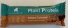 Salted Caramel Plant Protein Bar - Produkt