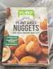 Plant based nuggets - Product