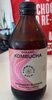 Rasberry blossom kombucha - Product