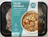 Italian Meatballs - Product