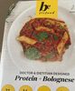 Be fit bolognaise - Producto