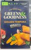Golden Tempura Nuggets - Producto