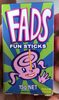 Fads - Product