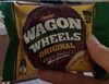 Wagon Wheels - Product