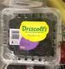Blackberries - Produit