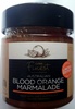 Australian Blood Orange Marmalade - Product