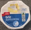 Brie - Produkt