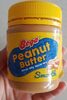 Peanut butter - نتاج