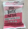 Probiotic nut bar - Product