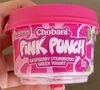Pink Punch - Product