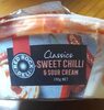 Classics sweet chilli and sour cream - Product