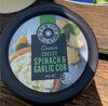 Cheesy spinach & garlic cob dip - Product