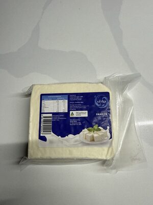 Comparez Paneer