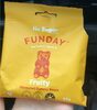 Fruity gummy bears - Product