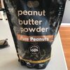 Peanut butter powder - Product