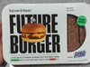Future Burger - Product