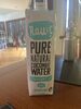 Pure Natural Coconut Water - Product