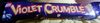 Nestle Violet Crumble - Product