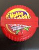 Hubba Bubba (Seriously Strawberry) - Produit
