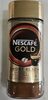 Nescafe Gold - Produkt