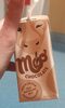 Chocolate Milk - Product