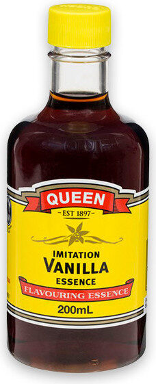 Queen Imitation Vanilla Essence 200ML - Product
