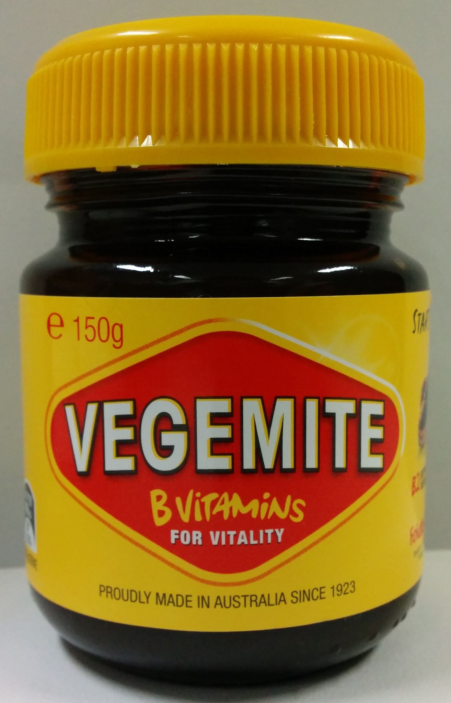 Vegemite - Product