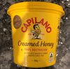 Creamed honey - Product