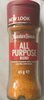 all purpose blend - Product