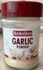 Garlic powder - Produit