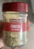Onion salt blend - Product