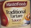 Traditional Tartare Sauce - Producte