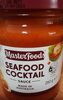 masterfoods seafood cocktail sauce - Produkt