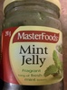Mint Jelly - Product