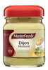 Masterfoods Dijon Mustard 170 GR - Product