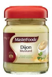 Masterfoods Dijon Mustard - Product