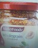 Wholegrain Mustard - Product