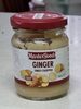 Ginger Finely Chopped - Produit