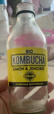 Kombucha - Product - es