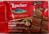 Chocolate napolitaner creme - Prodotto