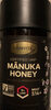 Manuka Honey UMF 15+ - Product