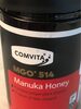 Manuka honey - Product