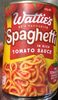 Spaghetti - Produit
