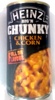 Heinz Big'n Chunky Chicken & Corn - Produit
